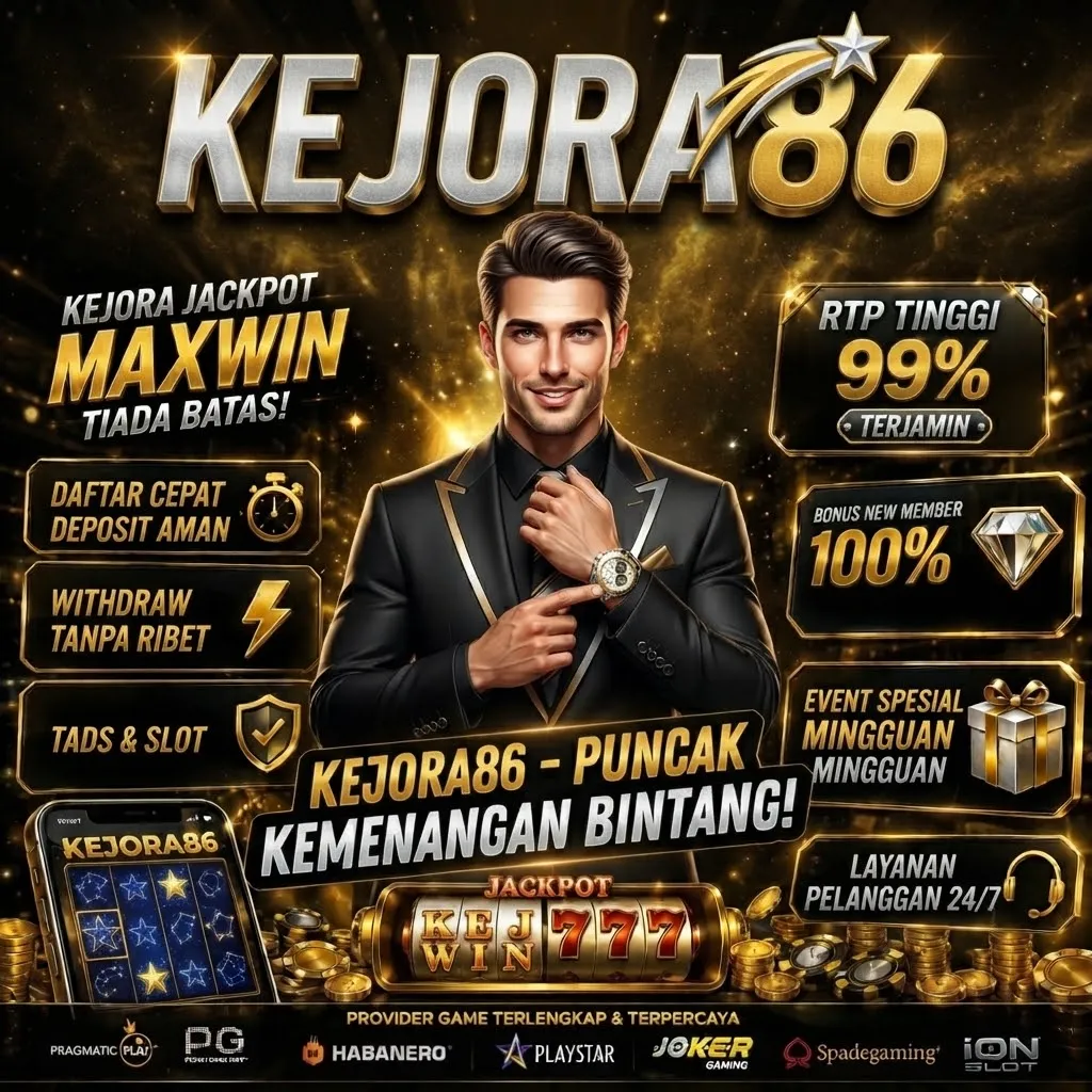 KEJORA86